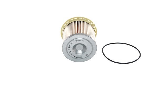 Bränslefilter Bosch F 026 402 861 BOSCH