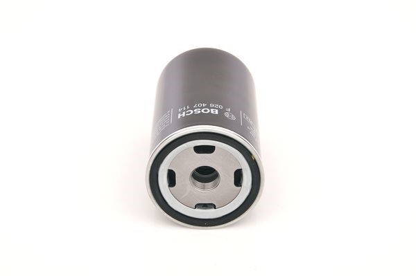Hydraulikfilter, automatväxellåda Bosch F 026 407 114 BOSCH