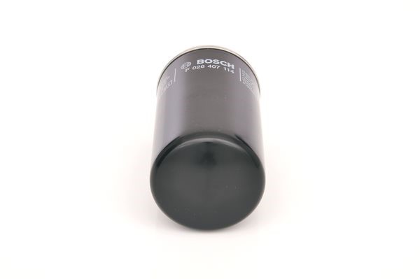 Hydraulikfilter, automatväxellåda Bosch F 026 407 114 BOSCH