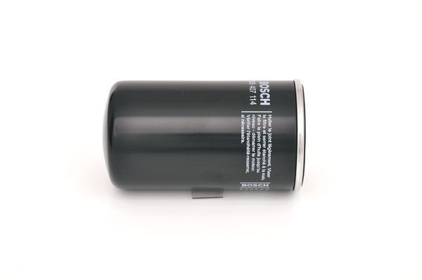 Hydraulikfilter, automatväxellåda Bosch F 026 407 114 BOSCH