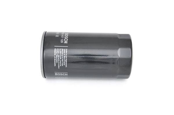 Oljefilter Bosch F 026 407 129 BOSCH