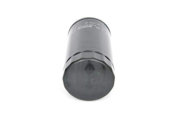 Oljefilter Bosch F 026 407 129 BOSCH
