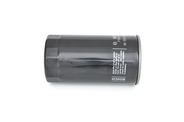 Oljefilter Bosch F 026 407 129 BOSCH