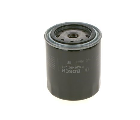 Oljefilter Bosch F 026 407 267 BOSCH