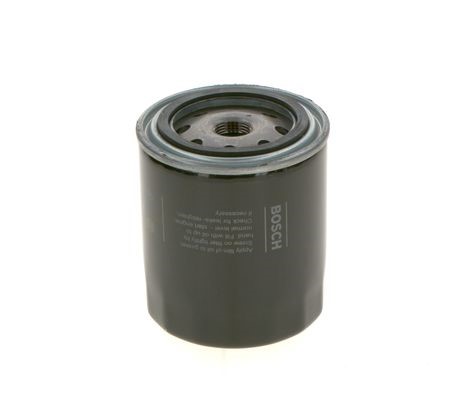 Oljefilter Bosch F 026 407 267 BOSCH