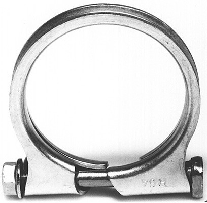 Klämma, avgassystem Bosal 250-547 BOSAL