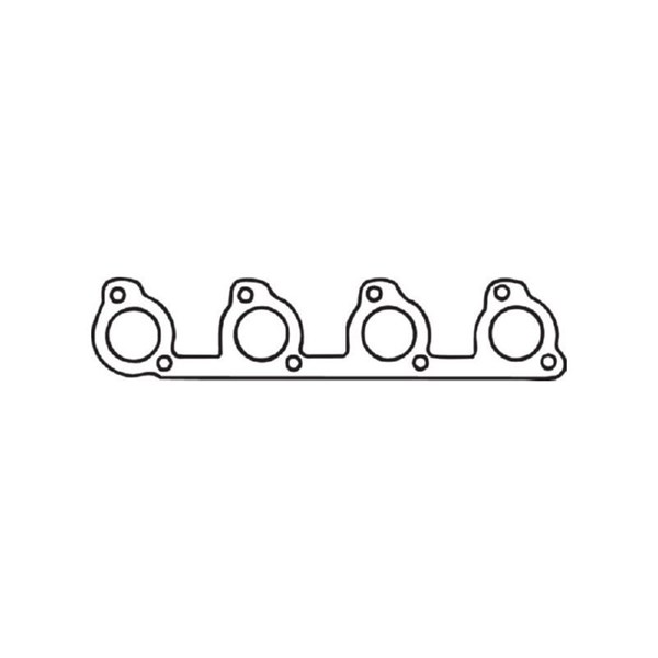 Packning, avgasrör Bosal 256-951 BOSAL