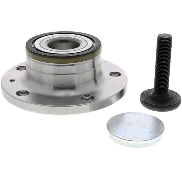 Hjullagersats, Bakaxel Vaico Expert kits + V10-6335 VAICO