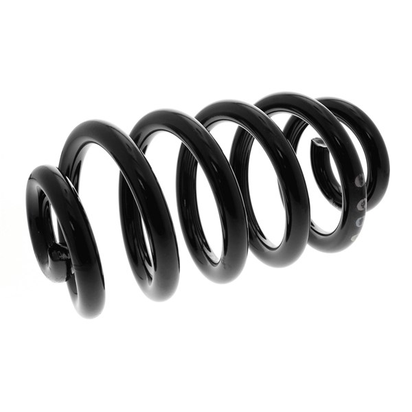 Spiralfjäder, Bakaxel Vaico V10-6611 VAICO