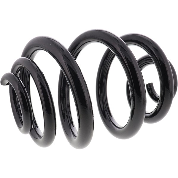 Spiralfjäder, Bakaxel Vaico Green mobility parts V10-6613 VAICO