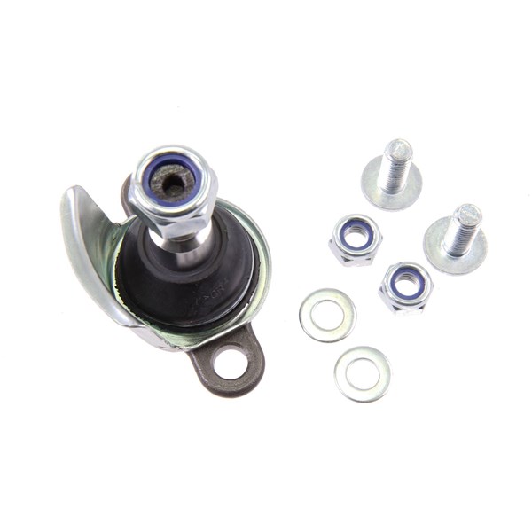 Kulled / Spindelled, Höger, Vänster Vaico Expert kits + V10-7154 VAICO