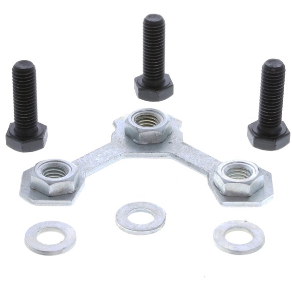Kulled / Spindelled, Ytter, Nedre framaxel, Höger Kulled / Spindelled, Ytter, Nedre framaxel, Höger