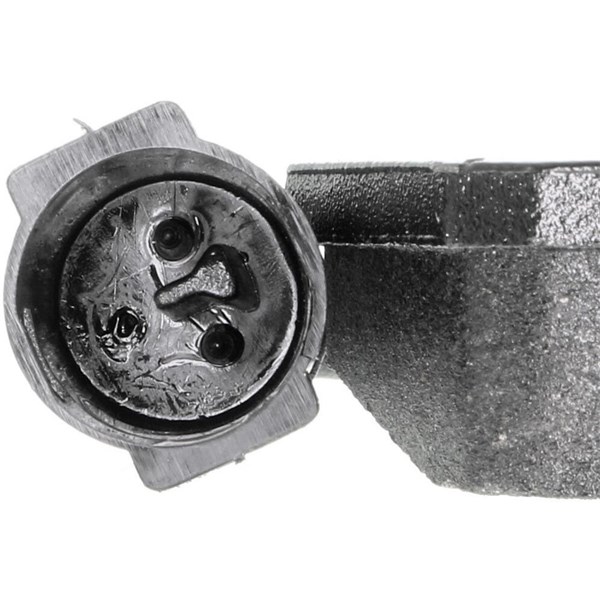 Bromsbeläggsats Solid, Framaxel