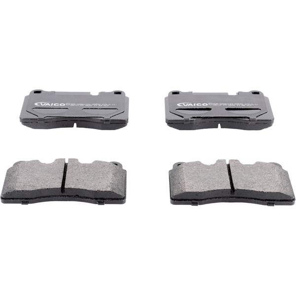 Bromsbeläggsats, Framaxel Vaico Green mobility parts V10-8296 VAICO