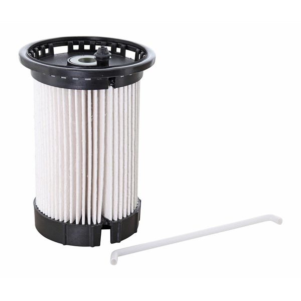 Bränslefilter