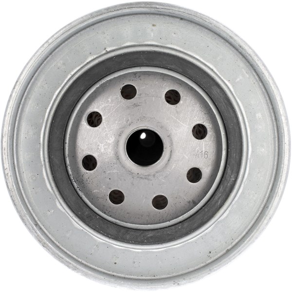 Bränslefilter
