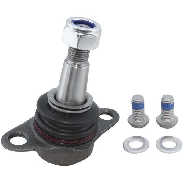 Kulled / Spindelled, Framaxel, Nedre Vaico Expert kits + V20-1417 VAICO