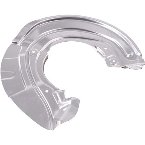 Bromssköld, framaxel höger Vaico Green mobility parts V20-2137 VAICO
