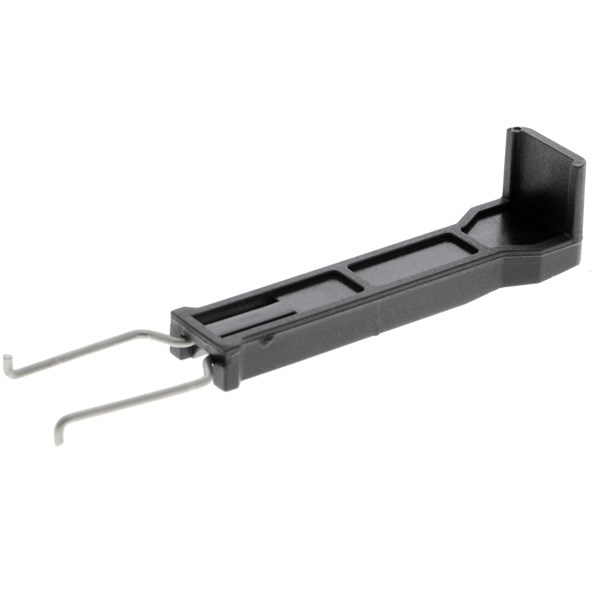 Clip, Universal Vaico Original vaico quality V20-2333 VAICO