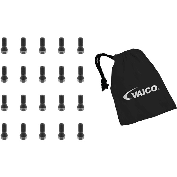 Hjulbult Vaico V20-2418-20 VAICO Hjulbult Vaico V20-2418-20 VAICO