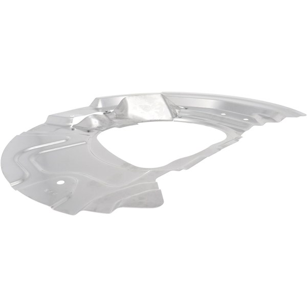 Bromssköld, framaxel höger Vaico Green mobility parts V20-3593 VAICO