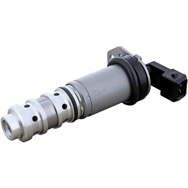 VVT-ventil, Insugssidan, Avgas-/utsläppssidan VVT-ventil, Insugssidan, Avgas-/utsläppssidan