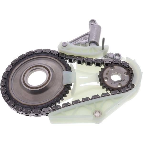 Kedja, oljepump Vaico V20-3812 VAICO