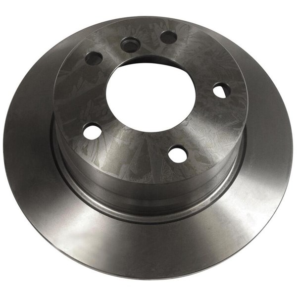 Bromsskiva Solid, Bakaxel Vaico V20-40022 VAICO Bromsskiva Solid, Bakaxel Vaico V20-40022 VAICO