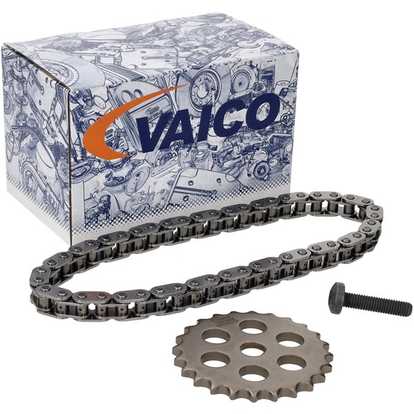 Kedja, oljepump Vaico V20-4073 VAICO Kedja, oljepump Vaico V20-4073 VAICO