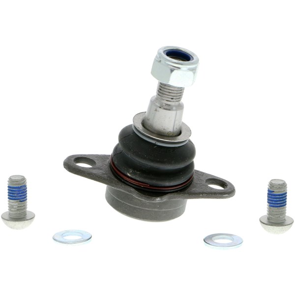 Kulled / Spindelled, Nedre framaxel, Tvåsidig Vaico V20-7205 VAICO