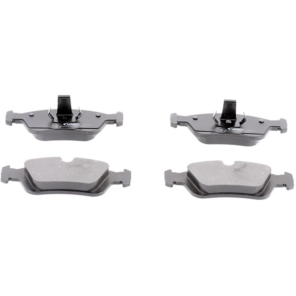 Bromsbeläggsats, Framaxel Vaico Original vaico quality V20-8115-1 VAICO