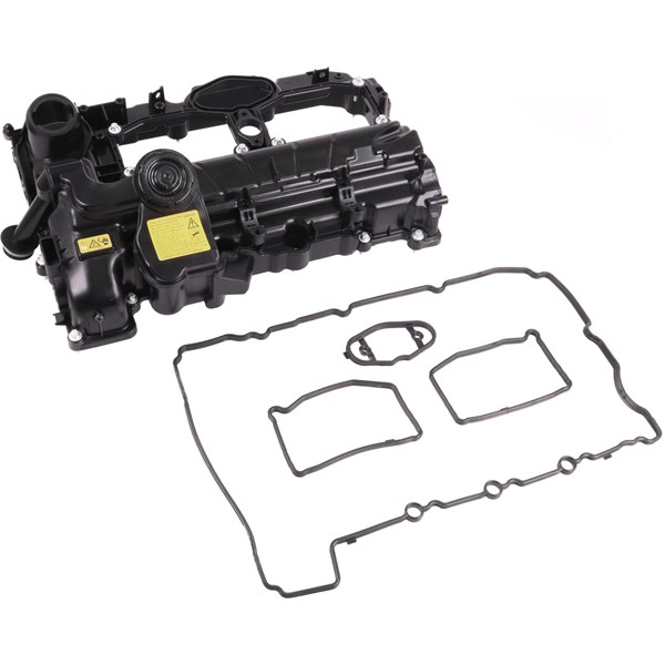Topplockskåpa Vaico Expert kits + V20-8711 VAICO