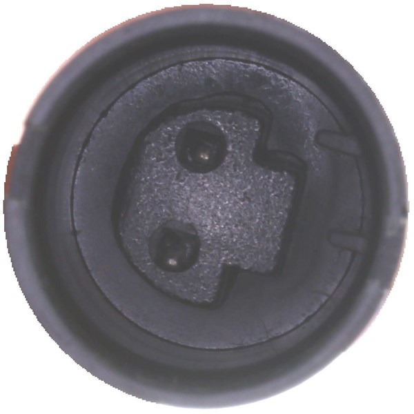Bromssats, Skivbroms Ventilerad, Framaxel Vaico V20-90001 VAICO