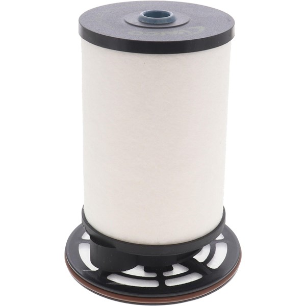 Bränslefilter