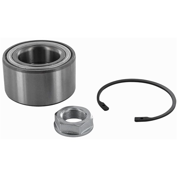 Hjullagersats, Framaxel, Bakaxel Vaico Expert kits + V22-1038 VAICO