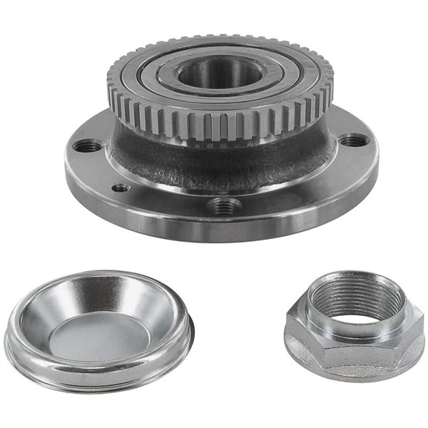 Hjullagersats, Bakaxel Vaico Expert kits + V22-1049 VAICO