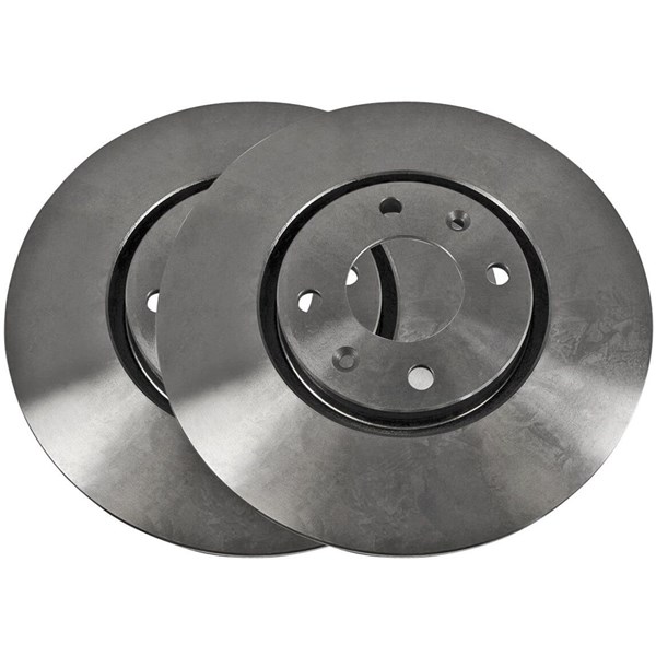 Bromsskiva Ventilerad, Framaxel Vaico V22-80001 VAICO