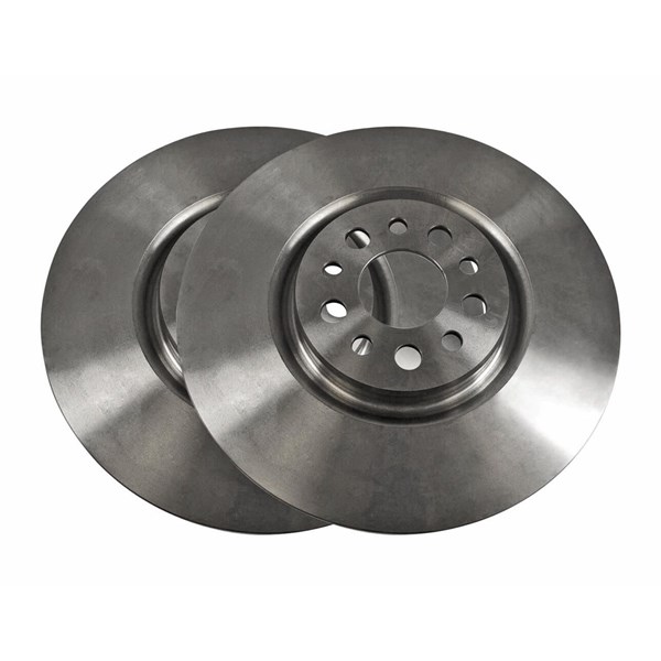 Bromsskiva Ventilerad, Framaxel Vaico V22-80004 VAICO