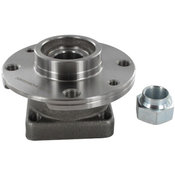 Hjullagersats, Framaxel, Bakaxel Vaico Expert kits + V24-0027 VAICO
