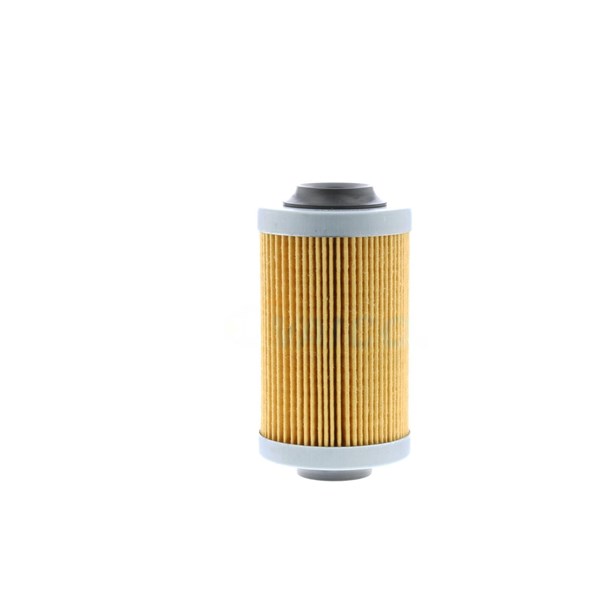 Oljefilter