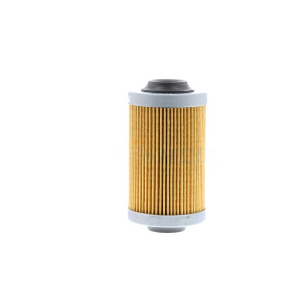 Oljefilter