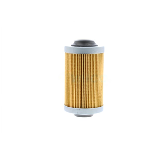 Oljefilter