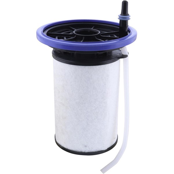 Bränslefilter