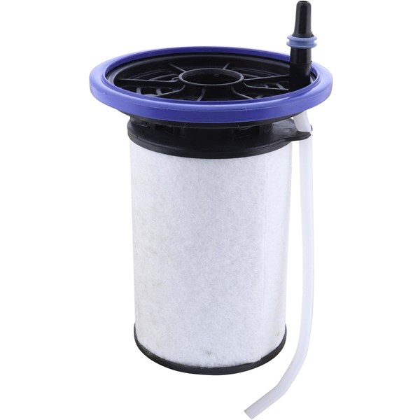 Bränslefilter