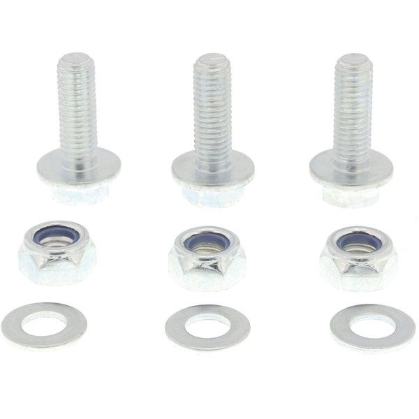 Kulled / Spindelled, Framaxel