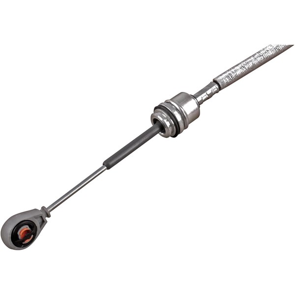Vajer, manuell transmission Vaico Original vaico quality V25-0154 VAICO