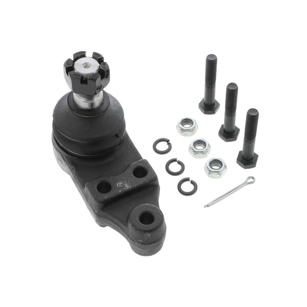 Kulled / Spindelled, Framaxel, Nedre Vaico Expert kits + V25-0198 VAICO