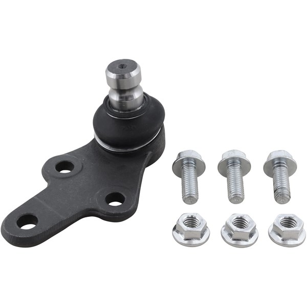Kulled / Spindelled, Framaxel, Höger VAICO Kulled / Spindelled, Framaxel, Höger VAICO