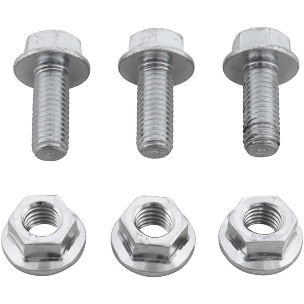 Kulled / Spindelled, Framaxel, Höger VAICO