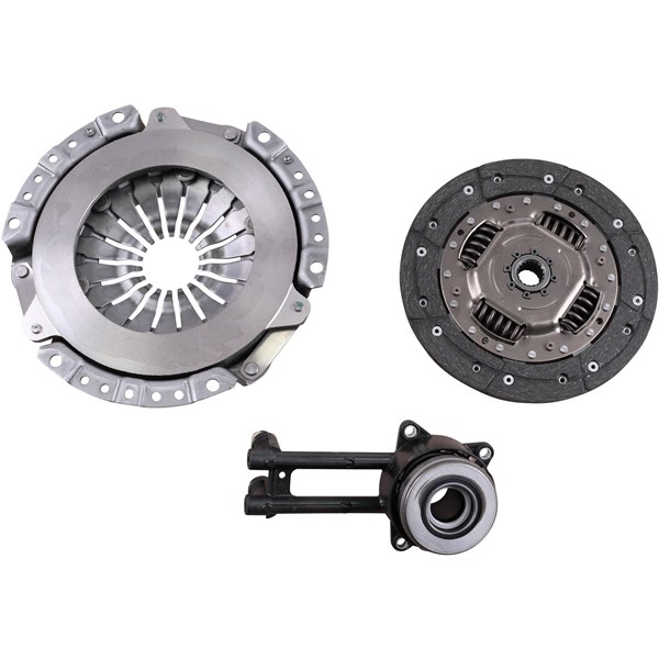 Kopplingssats Q+  original equipment manufacturer quality